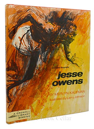 Jesse Owens