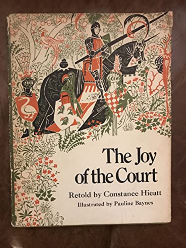 Imagen de archivo de The Joy of the Court a la venta por Jenson Books Inc