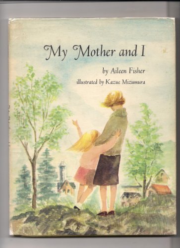 Stock image for My Mother and I for sale by ThriftBooks-Atlanta