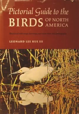 Imagen de archivo de PICTORIAL GUIDE TO BIRDS OF NORTH AMERICA a la venta por Neil Shillington: Bookdealer/Booksearch