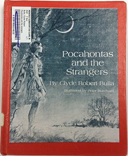 9780690629033-pocahontas-and-the-strangers-abebooks-bulla-clyde