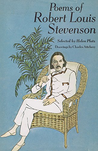 Stock image for Poems of Robert Louis Stevenson (The Crowell poets) for sale by Doc O'Connor