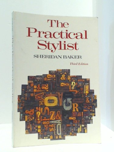 9780690650013: Title: The practical stylist