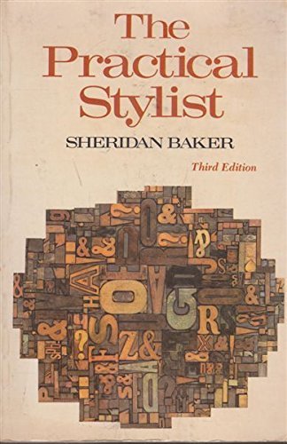 9780690650020: Title: The practical stylist