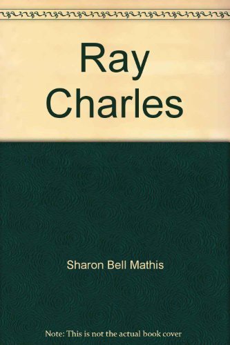 Imagen de archivo de Ray Charles a la venta por Better World Books