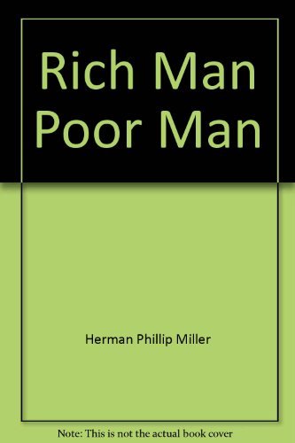 Stock image for Rich man, poor man for sale by ThriftBooks-Dallas