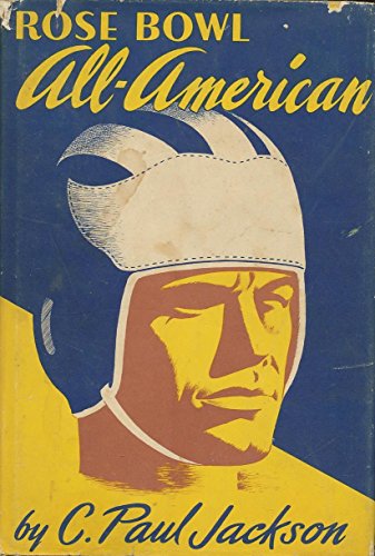 Stock-Bild f�r Rose Bowl All-American