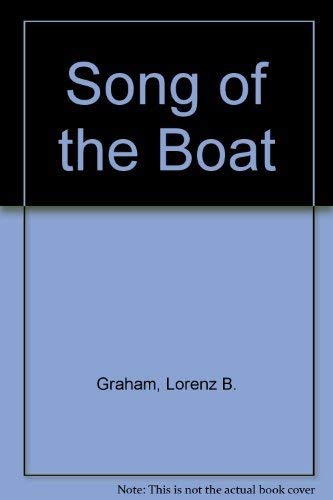 Stock image for Song of the Boat for sale by Alf Books