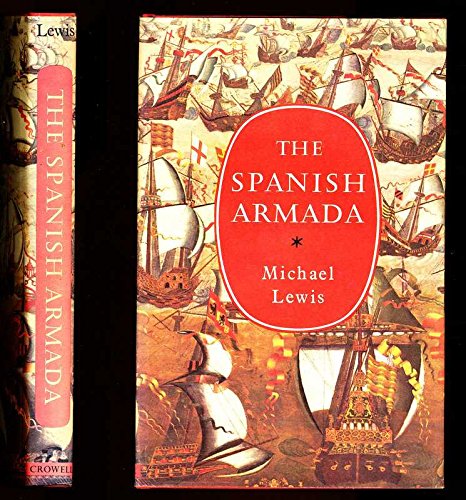 Stock image for The Spanish Armada for sale by ThriftBooks-Atlanta