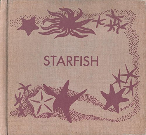 9780690770681: Starfish