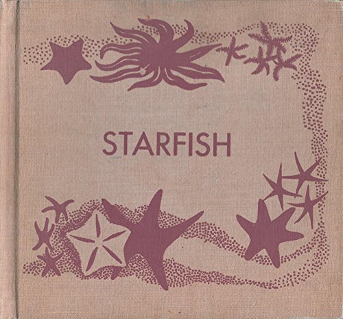 9780690770681: Starfish (Let's-read-and-find-out books)