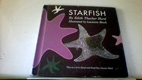 Stock image for Starfish LB for sale by ThriftBooks-Dallas