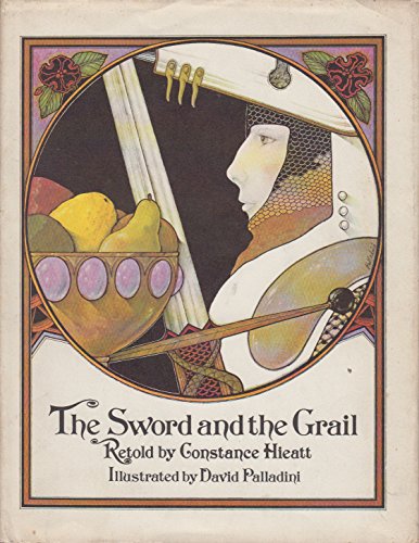 9780690798746: The Sword and the Grail.