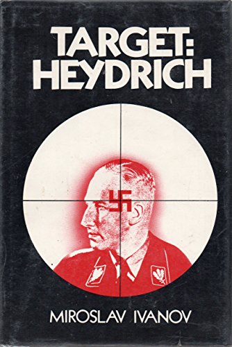 9780690803341: Target: Heydrich