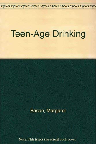 Stock image for Tenn-Age Drinking for sale by General Eclectic Books