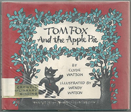 Stock image for Tom Fox and the Apple Pie for sale by Better World Books