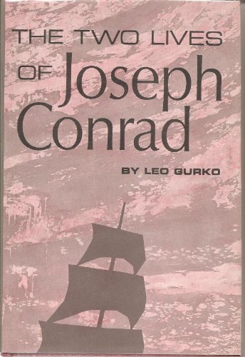 Stock image for Two Lives of Joseph Conrad for sale by ThriftBooks-Atlanta