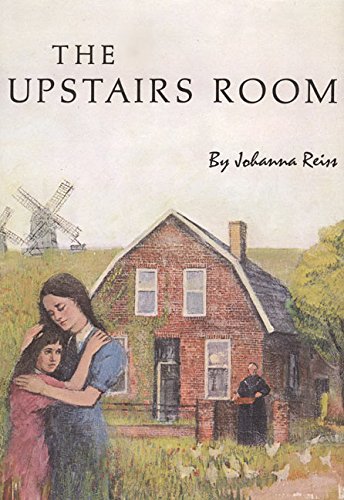 Stock image for The Upstairs Room for sale by Better World Books