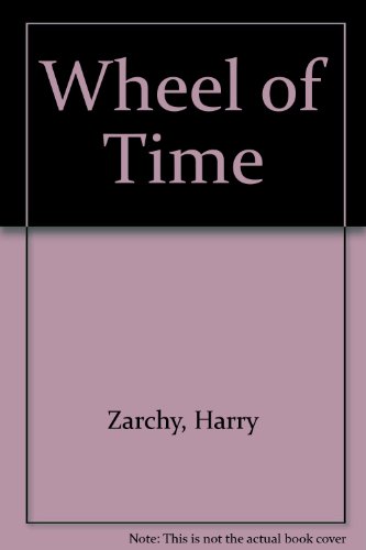 9780690880021: Wheel of Time