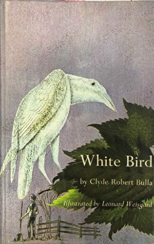 9780690884999: White Bird