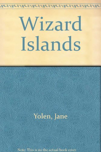 Beispielbild fr Wizard Islands zum Verkauf von SecondSale