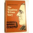 Stock image for Woodrow Wilson Story: An Idealist in Politics for sale by WeSavings LLC