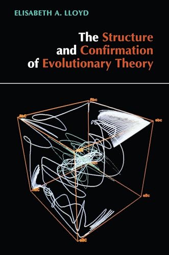 Imagen de archivo de The Structure and Confirmation of Evolutionary Theory a la venta por SecondSale