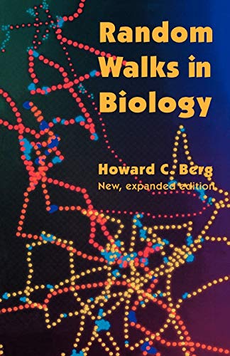 Beispielbild fr Random Walks in Biology: New and Expanded Edition zum Verkauf von BooksRun