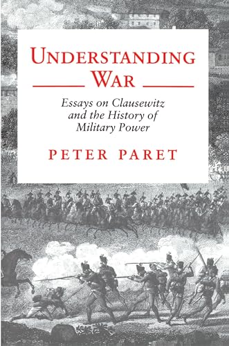 9780691000909: Understanding War