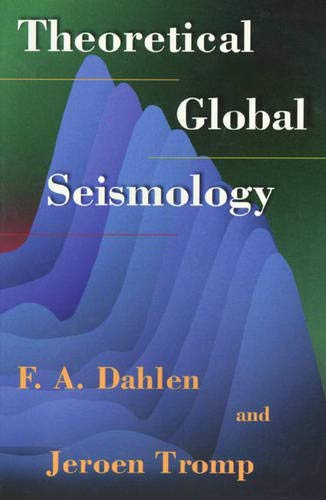 9780691001166: Theoretical Global Seismology