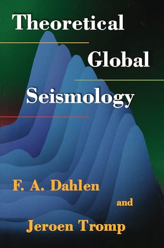 9780691001241: Theoretical Global Seismology