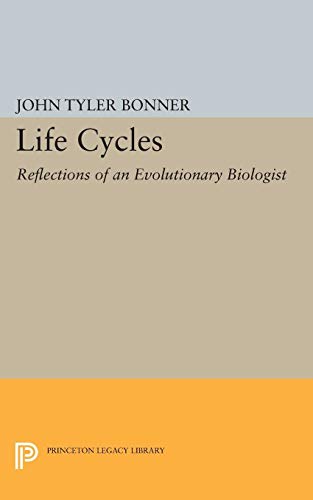 Beispielbild fr Life Cycles : Reflections of an Evolutionary Biologist zum Verkauf von Better World Books