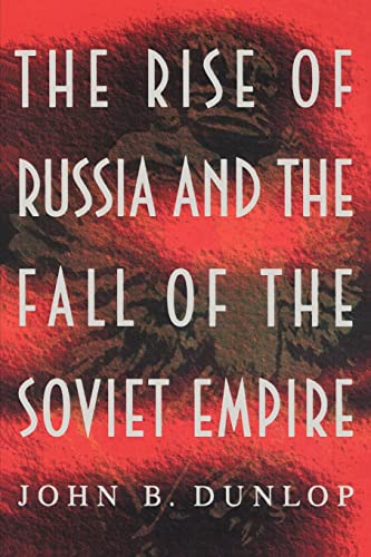 Beispielbild fr The Rise of Russia and the Fall of the Soviet Empire zum Verkauf von Better World Books