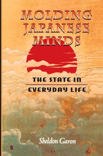 Beispielbild fr Molding Japanese Minds zum Verkauf von Wonder Book