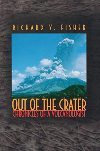 Stock image for Out of the Crater for sale by Wonder Book