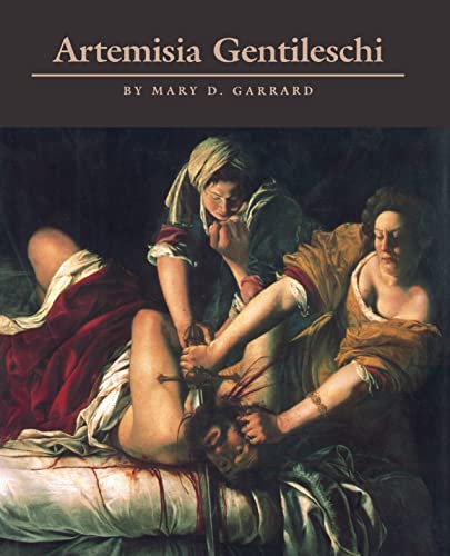 Beispielbild fr Artemisia Gentileschi  " The Image of the Female Hero in Italian Baroque Art zum Verkauf von WorldofBooks