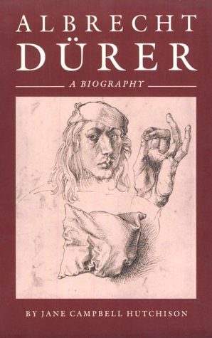 Stock image for Albrecht Durer: A Biography for sale by Strand Book Store, ABAA