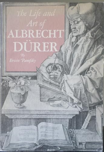 Beispielbild fr The Life and Art of Albrecht Durer zum Verkauf von Once Upon A Time Books