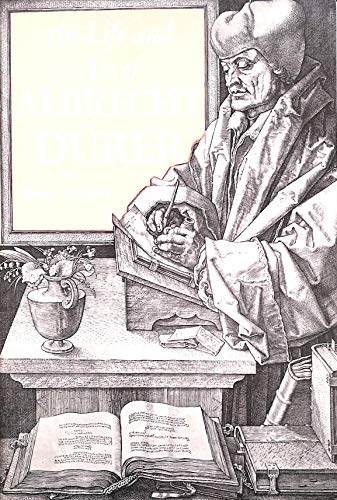 Imagen de archivo de The Life and Art of Albrecht Durer a la venta por Reliant Bookstore