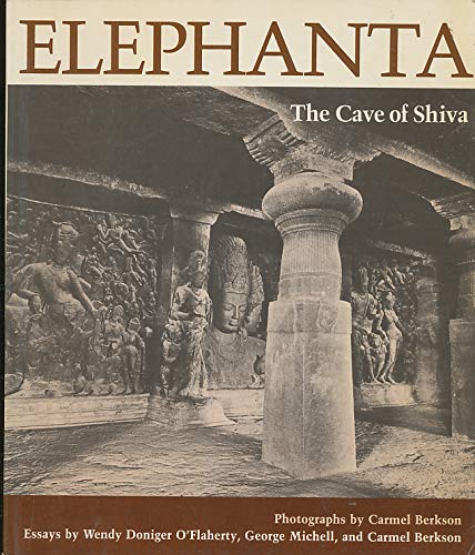 Imagen de archivo de Elephanta: The Cave of Shiva a la venta por ThriftBooks-Atlanta