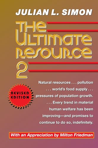 9780691003818: The Ultimate Resource 2: No. 2