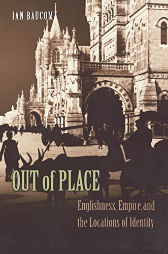 Imagen de archivo de Out of Place a la venta por Blackwell's