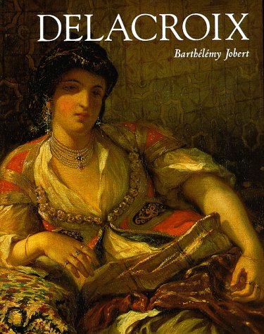Delacroix (English Text)