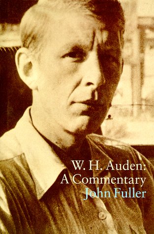 Stock image for W. H. Auden for sale by HPB-Emerald