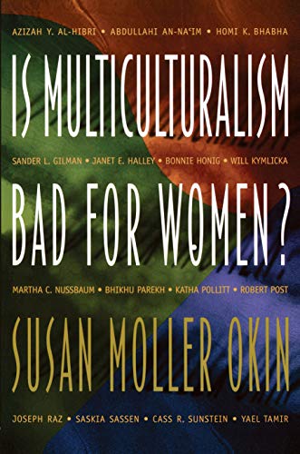 9780691004310: Is Multiculturalism Bad for Women?