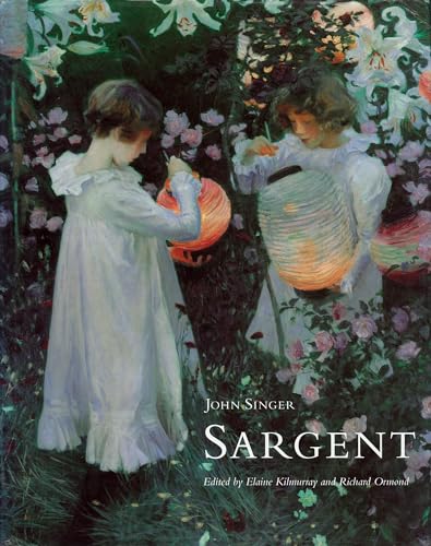 9780691004341: John Singer Sargent
