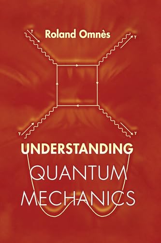 Beispielbild fr Understanding Quantum Mechanics zum Verkauf von Blackwell's