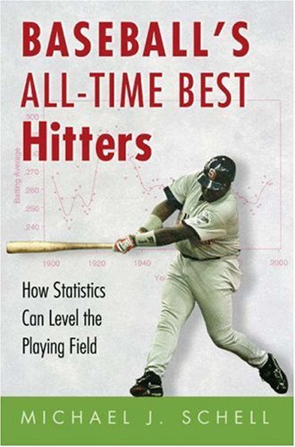 Imagen de archivo de Baseball's All-Time Best Hitters a la venta por Once Upon A Time Books