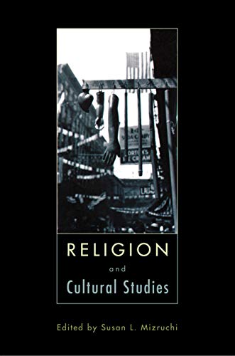 Beispielbild fr Religion and Cultural Studies. zum Verkauf von dsmbooks