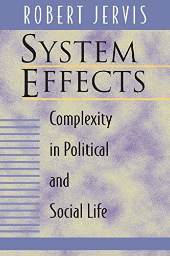 System Effects (9780691005300) by Jervis, Robert